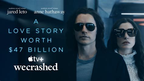 alluc wecrashed|Apple TV+ releases trailer for highly anticipated .